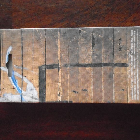 Urban Decay Jean-Michel Basquiat Eyeshadow Palette - Picture 3 of 6